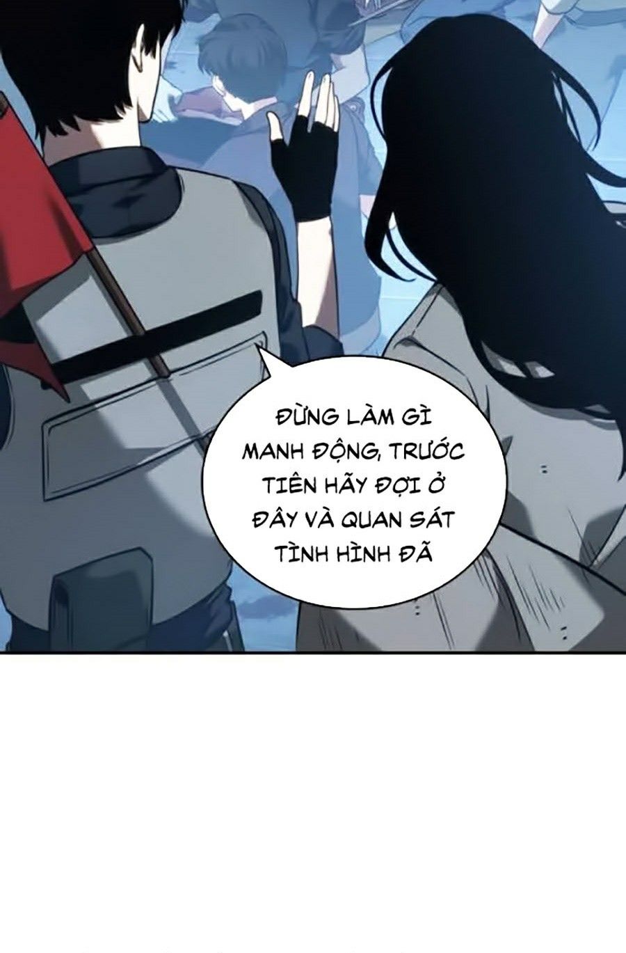 Toàn Tri Độc Giả Chapter 48 - Trang 19