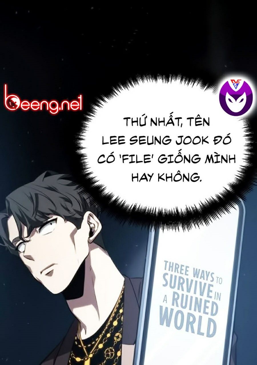 Toàn Tri Độc Giả Chapter 48 - Trang 2