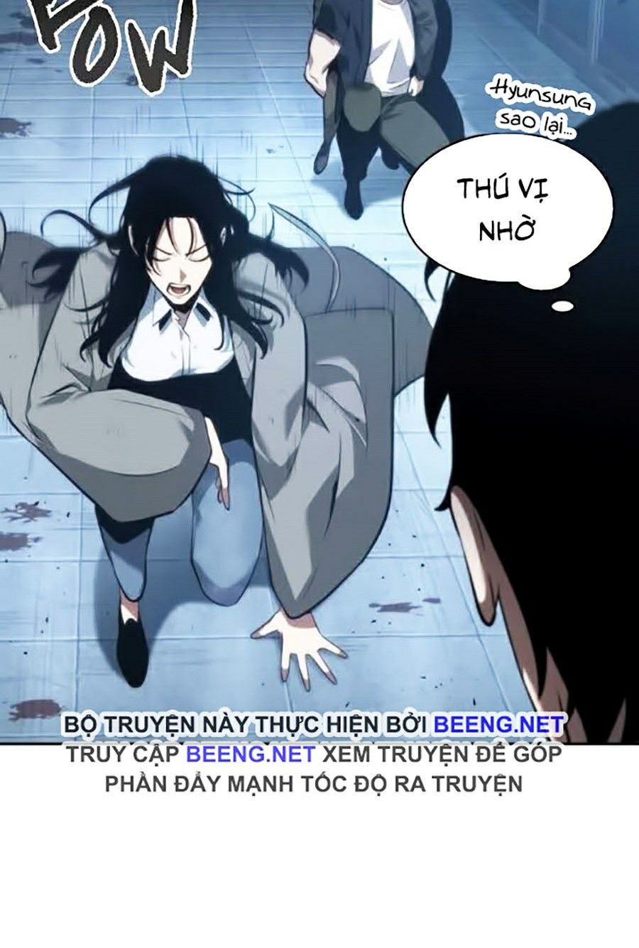 Toàn Tri Độc Giả Chapter 48 - Trang 23