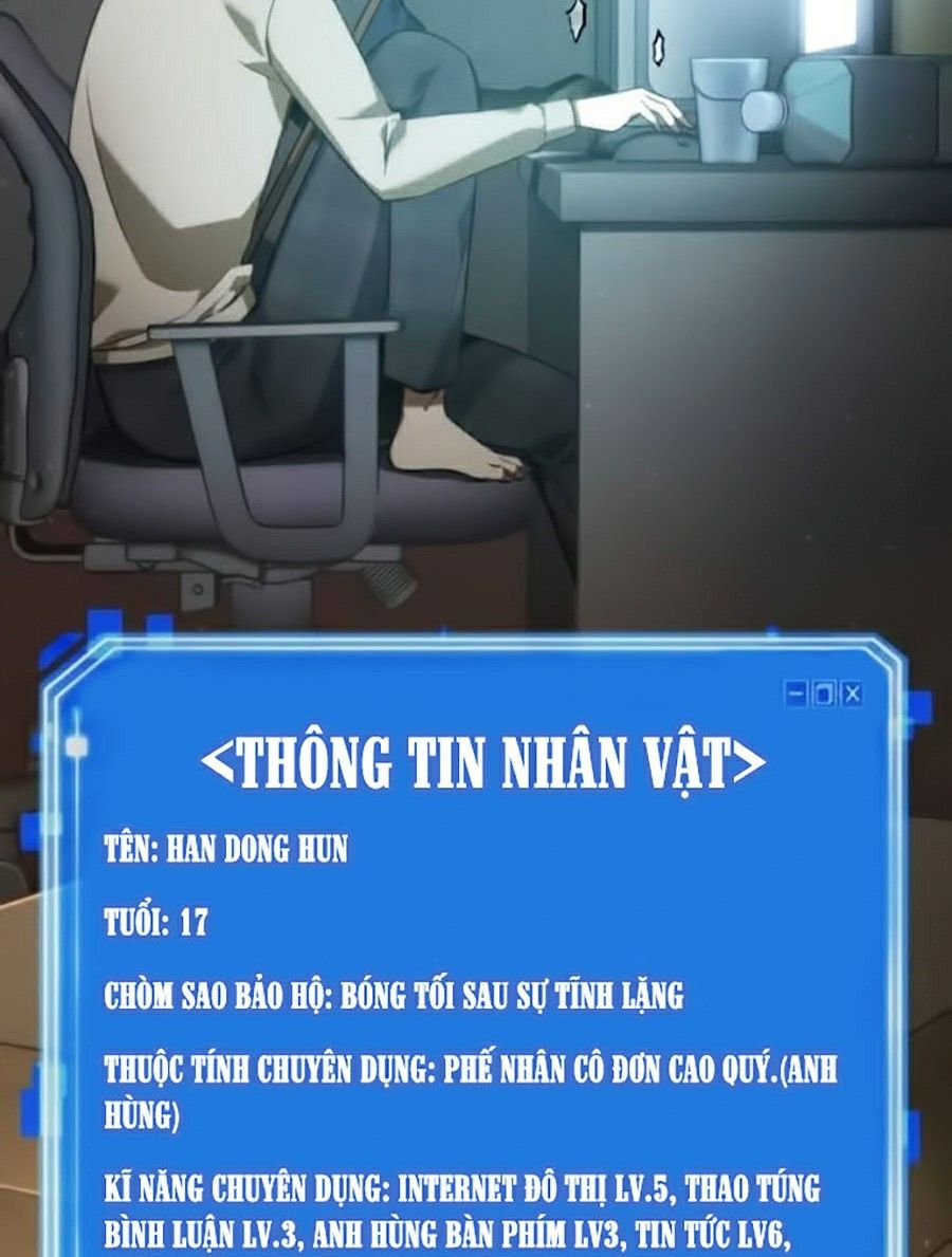 Toàn Tri Độc Giả Chapter 48 - Trang 32