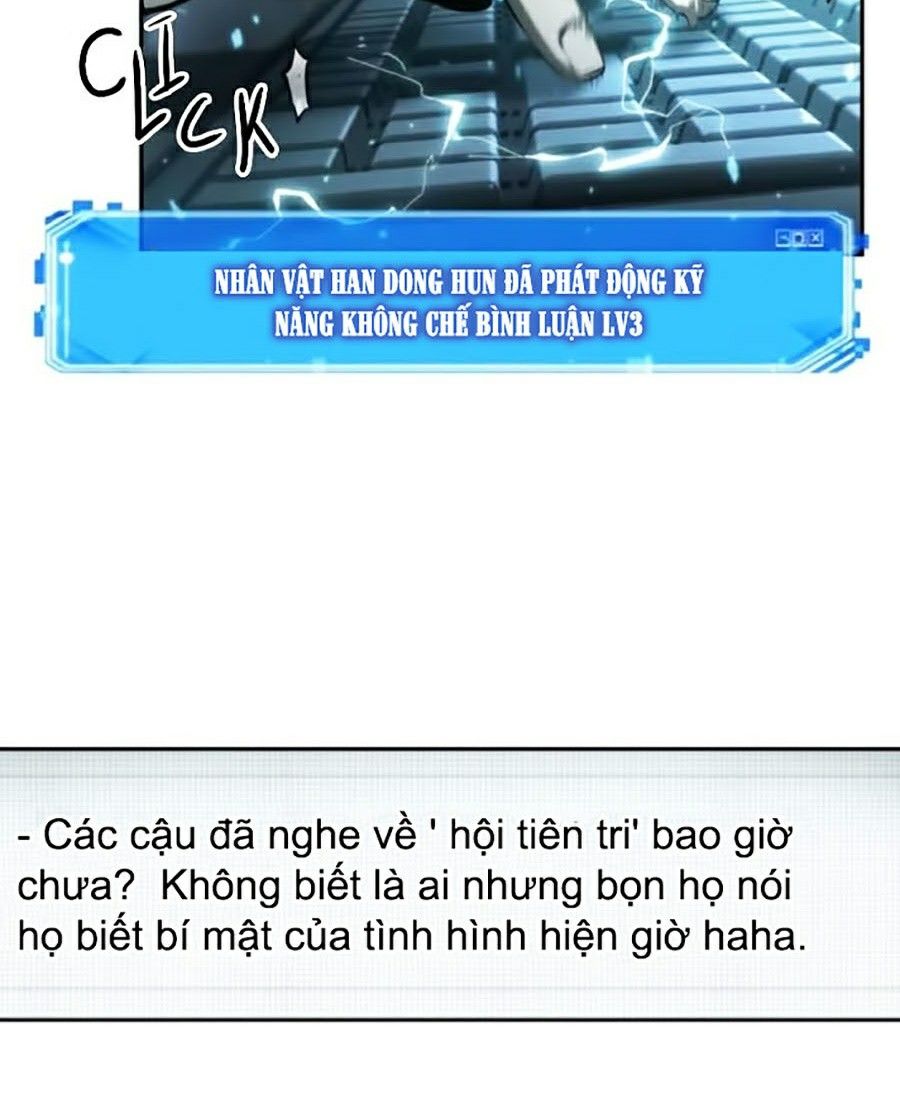 Toàn Tri Độc Giả Chapter 48 - Trang 38