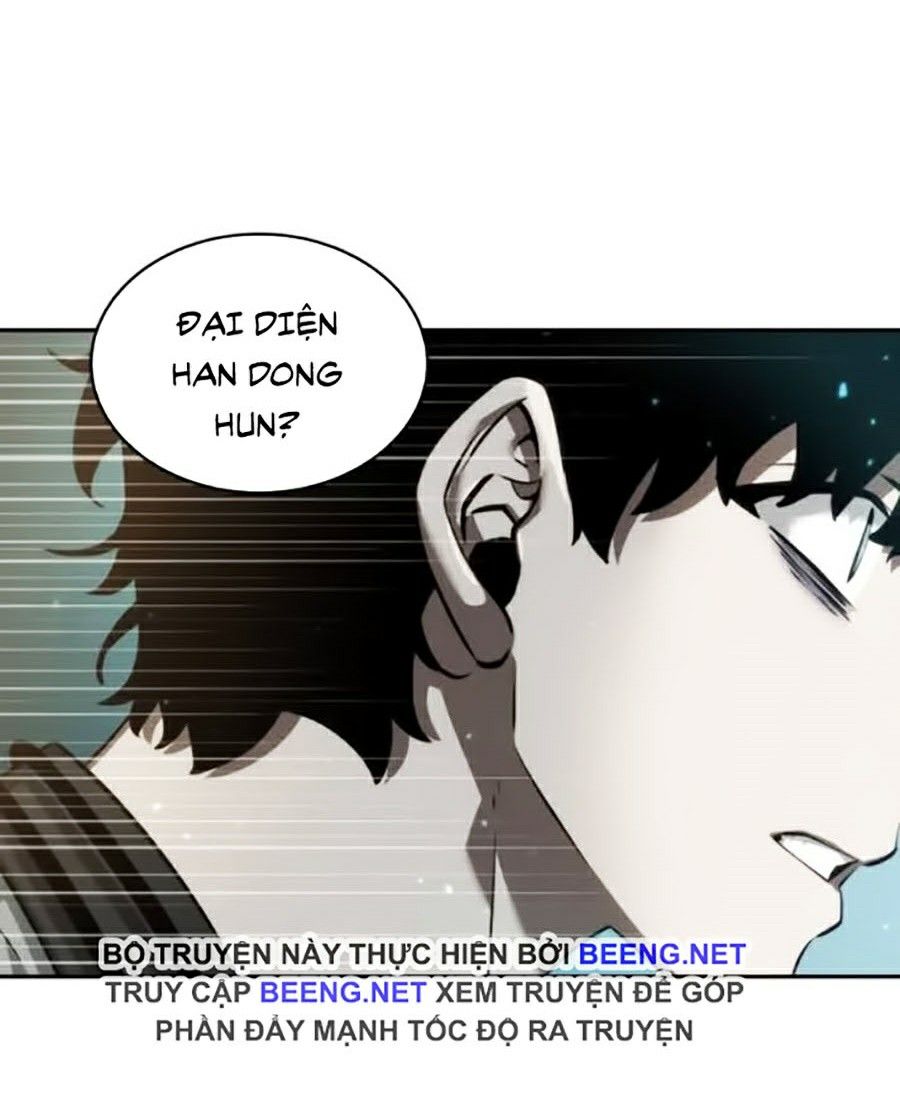 Toàn Tri Độc Giả Chapter 48 - Trang 40