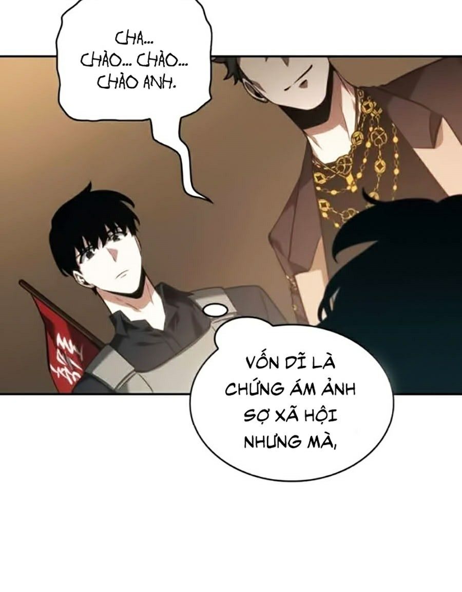 Toàn Tri Độc Giả Chapter 48 - Trang 43