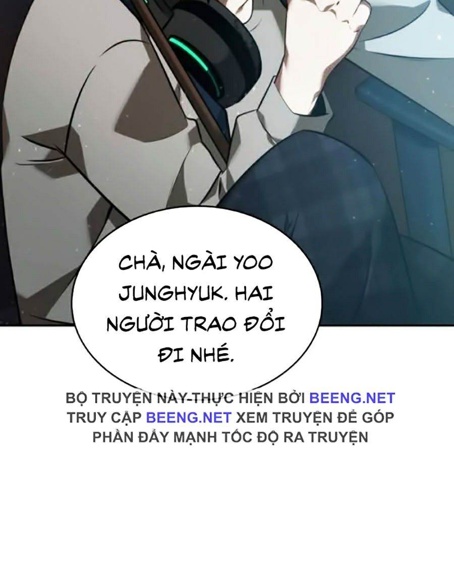 Toàn Tri Độc Giả Chapter 48 - Trang 45