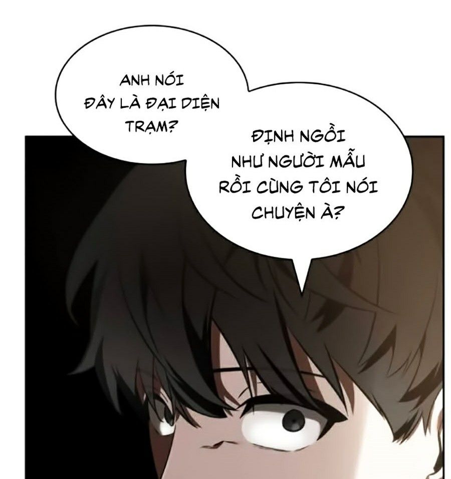 Toàn Tri Độc Giả Chapter 48 - Trang 48