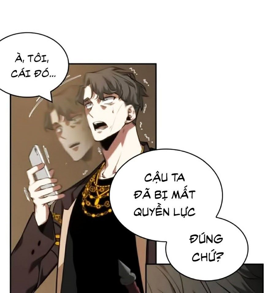 Toàn Tri Độc Giả Chapter 48 - Trang 50