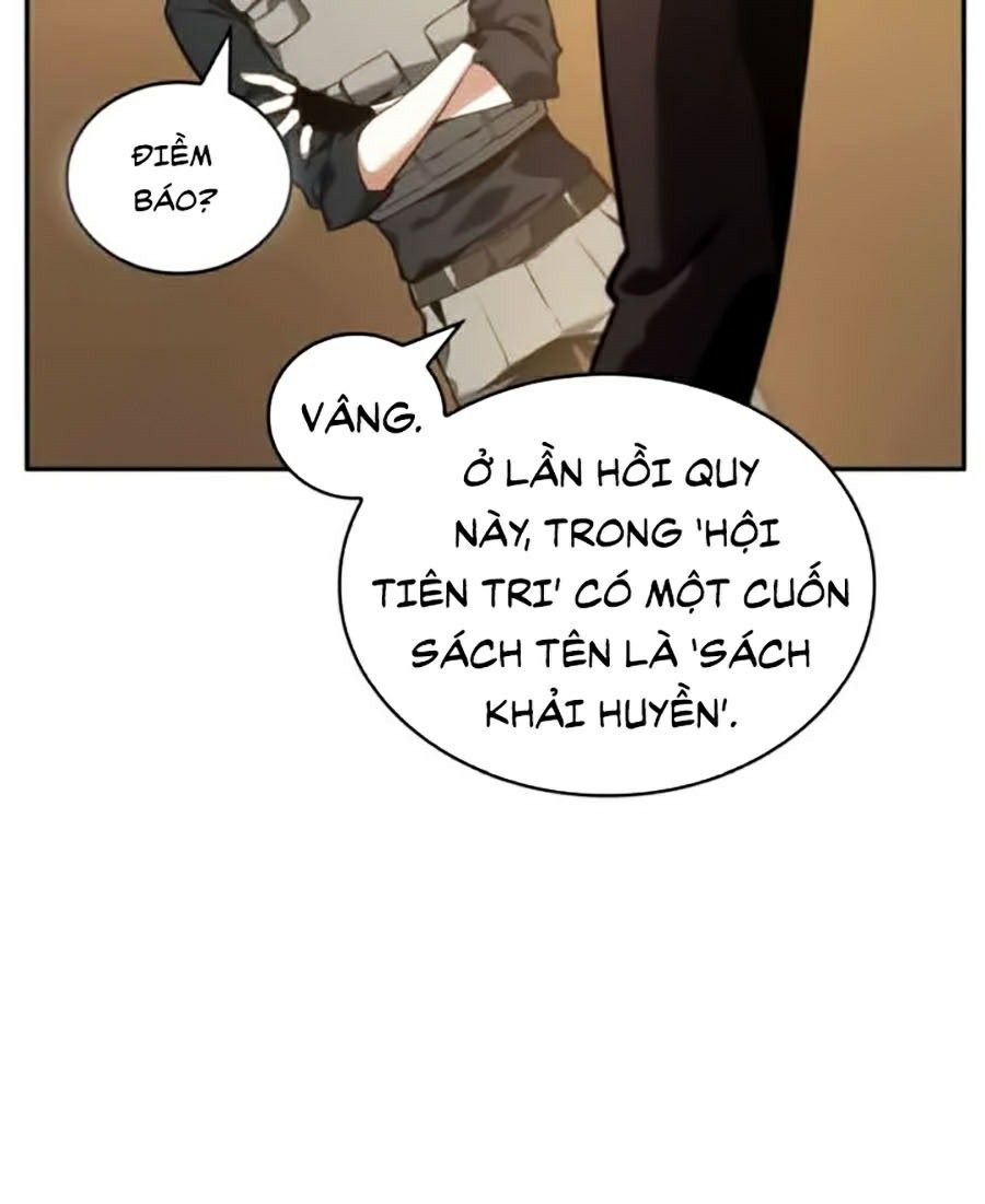 Toàn Tri Độc Giả Chapter 48 - Trang 70