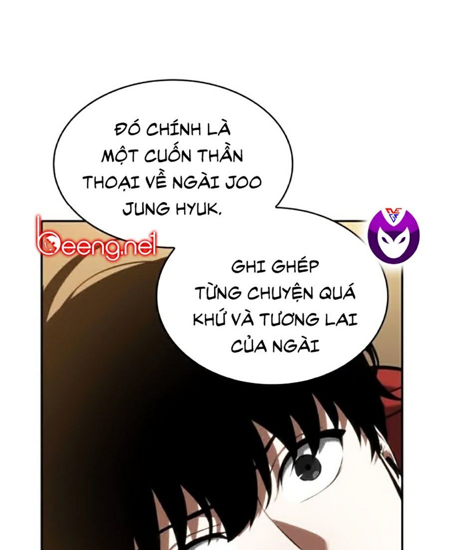 Toàn Tri Độc Giả Chapter 48 - Trang 71