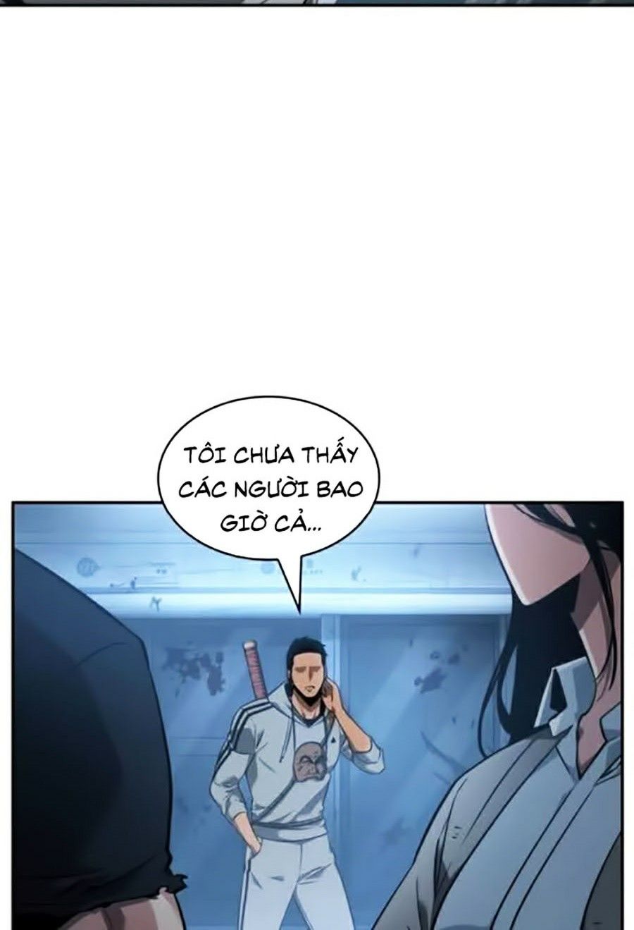 Toàn Tri Độc Giả Chapter 48 - Trang 84