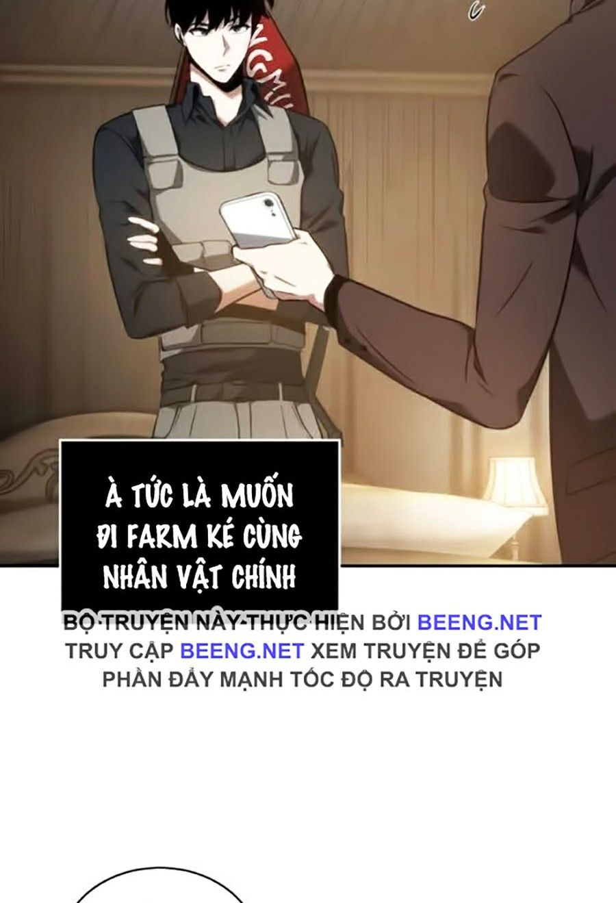 Toàn Tri Độc Giả Chapter 48 - Trang 88