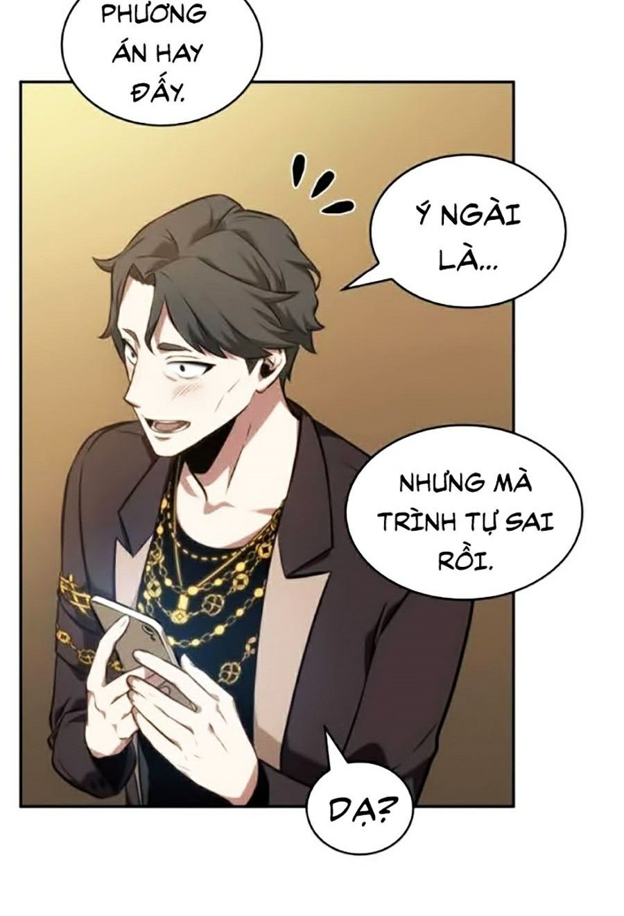 Toàn Tri Độc Giả Chapter 48 - Trang 89