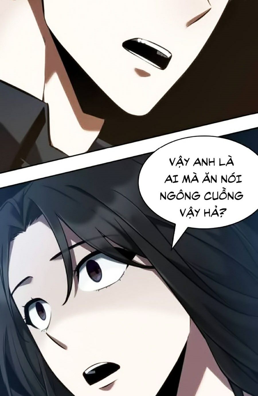 Toàn Tri Độc Giả Chapter 48 - Trang 92