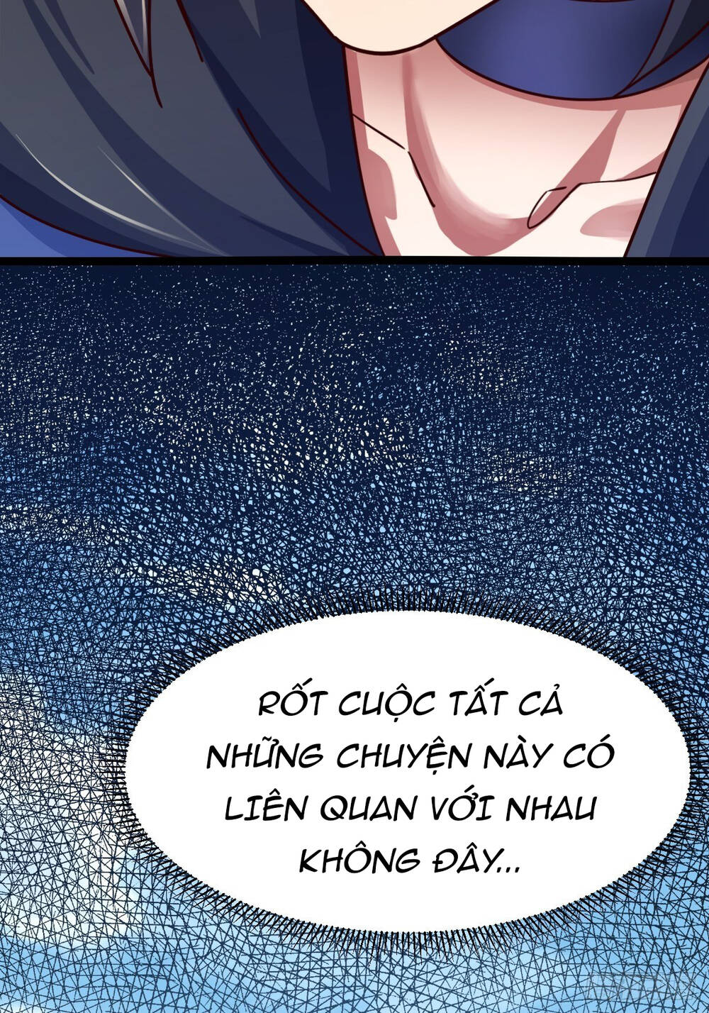 Tuyệt Thế Võ Công Chapter 32 - Trang 24