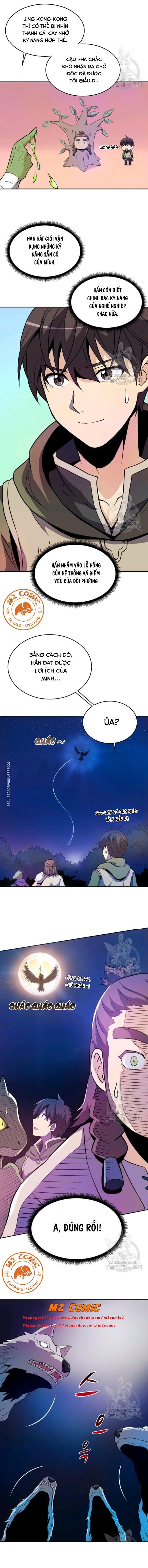 Arcane Sniper (Xạ Thủ Đạn Ma) Chapter 12 - Trang 5