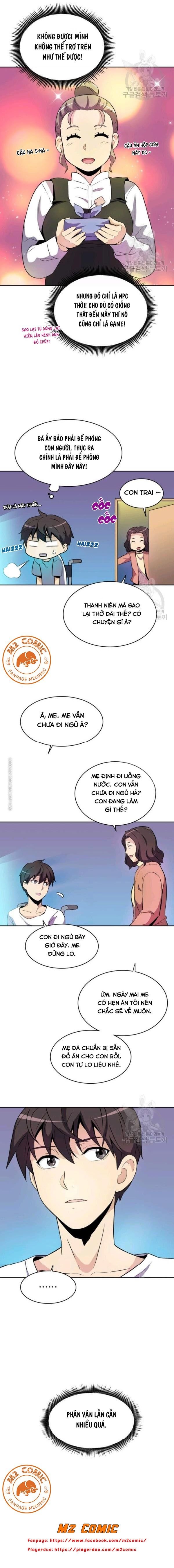 Arcane Sniper (Xạ Thủ Đạn Ma) Chapter 14 - Trang 15