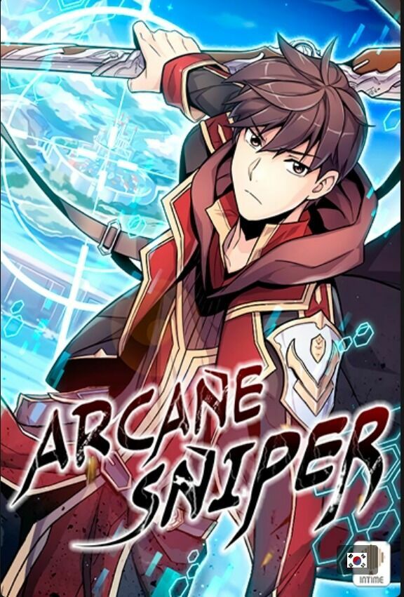 Arcane Sniper (Xạ Thủ Đạn Ma) Chapter 18 - Trang 1