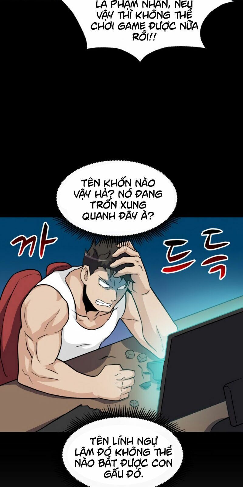 Arcane Sniper (Xạ Thủ Đạn Ma) Chapter 18 - Trang 47