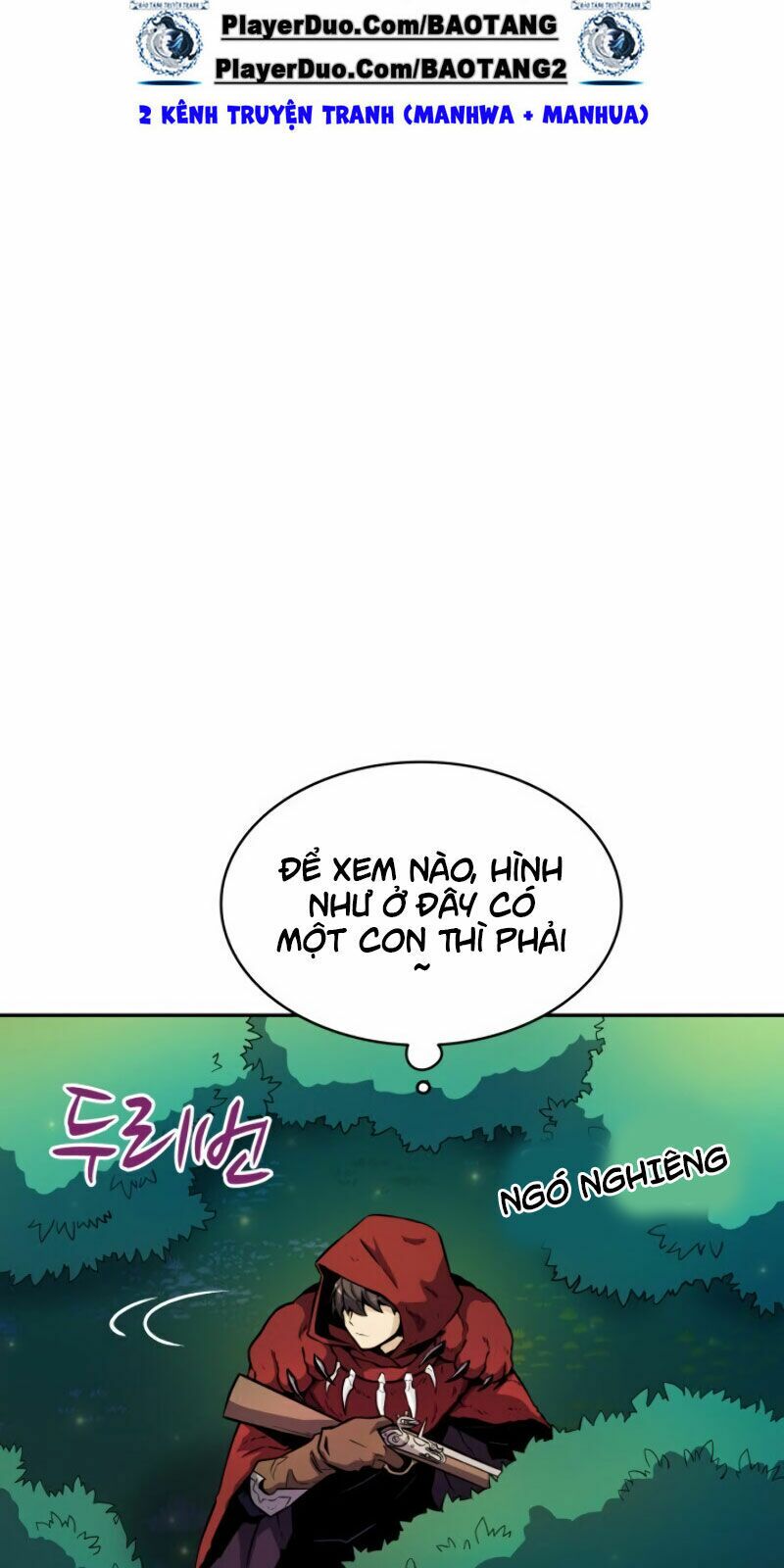 Arcane Sniper (Xạ Thủ Đạn Ma) Chapter 18 - Trang 57