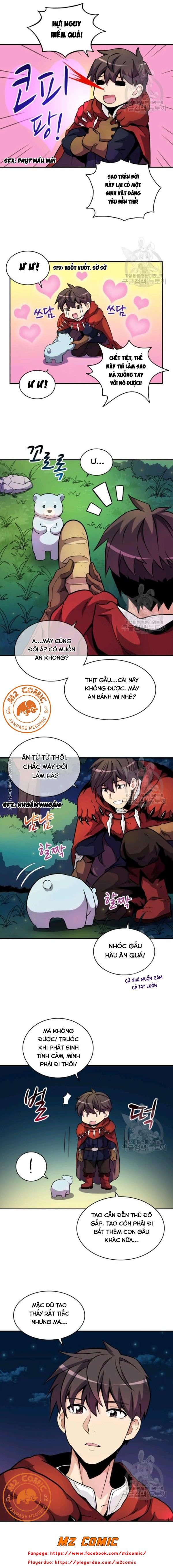 Arcane Sniper (Xạ Thủ Đạn Ma) Chapter 18.2 - Trang 8