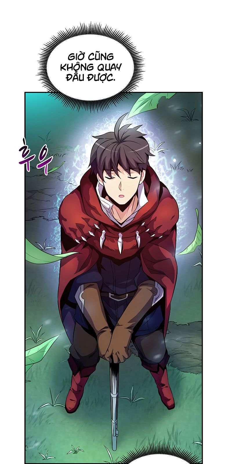 Arcane Sniper (Xạ Thủ Đạn Ma) Chapter 24 - Trang 61