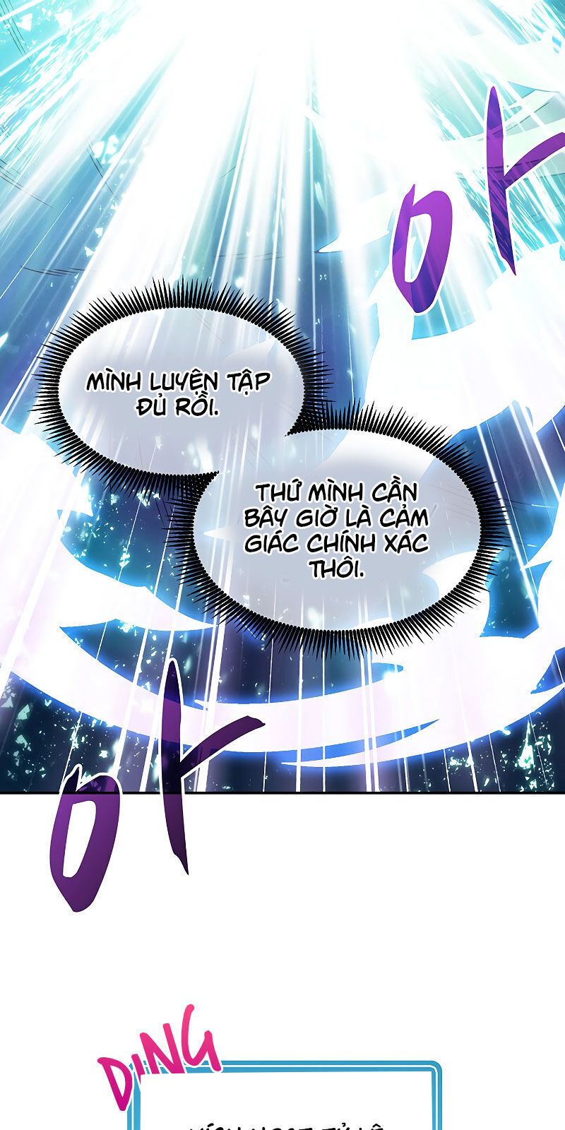 Arcane Sniper (Xạ Thủ Đạn Ma) Chapter 24 - Trang 68