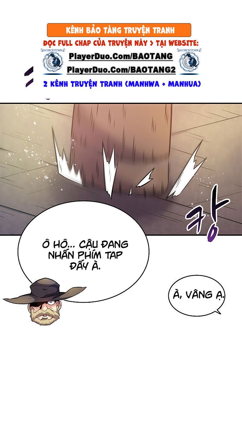 Arcane Sniper (Xạ Thủ Đạn Ma) Chapter 24 - Trang 79