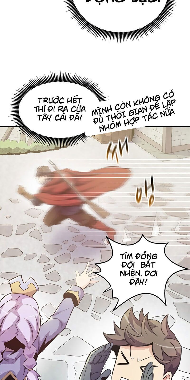 Arcane Sniper (Xạ Thủ Đạn Ma) Chapter 25 - Trang 83