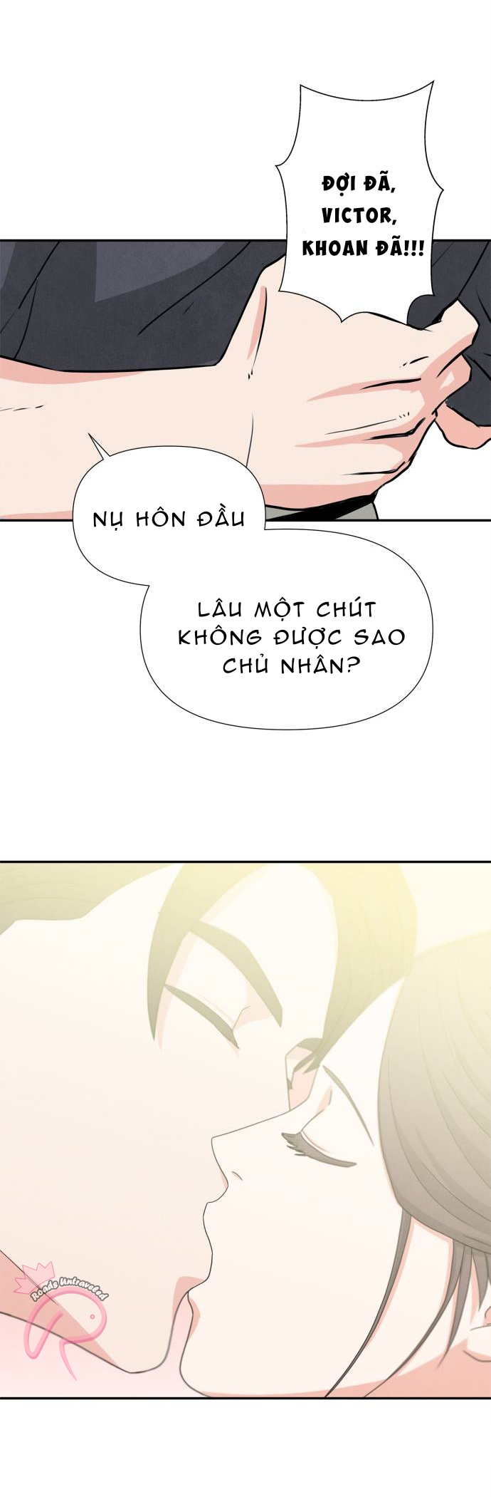 Chỉ Riêng Mình Em Chapter 2 - Trang 2