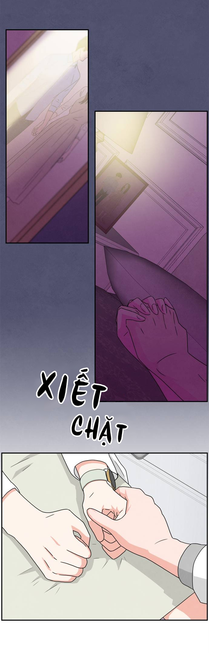 Chỉ Riêng Mình Em Chapter 2 - Trang 31