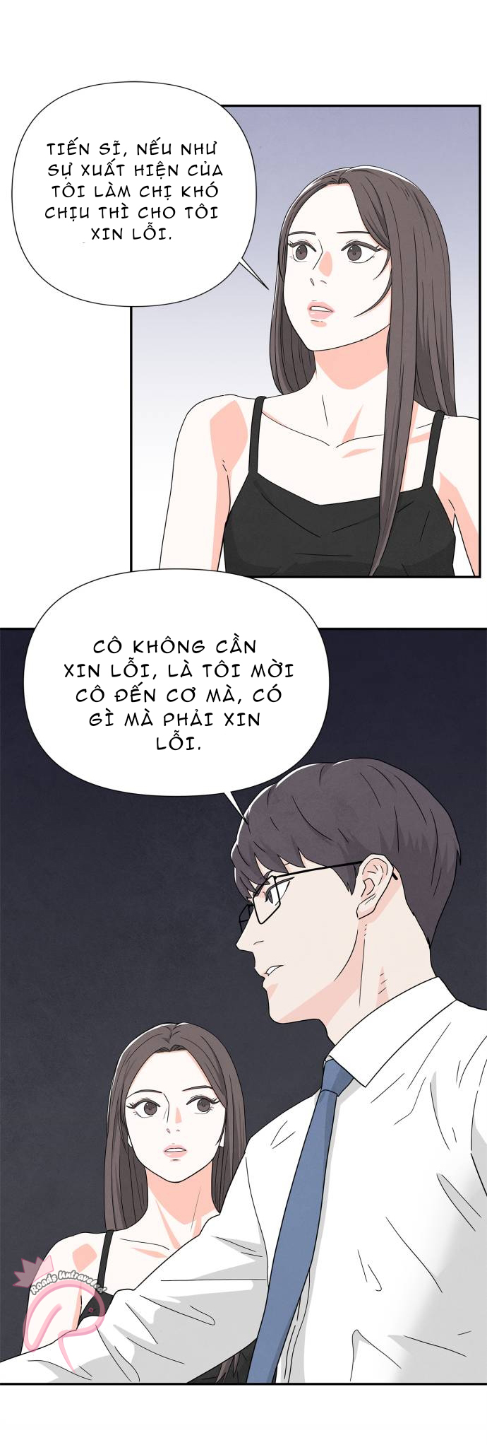 Chỉ Riêng Mình Em Chapter 2 - Trang 41