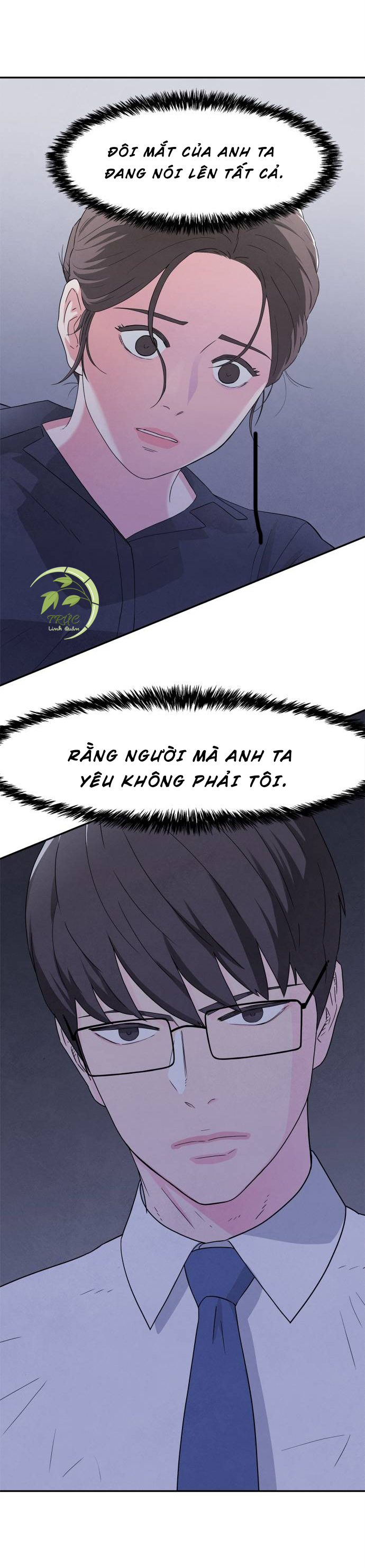 Chỉ Riêng Mình Em Chapter 2 - Trang 51