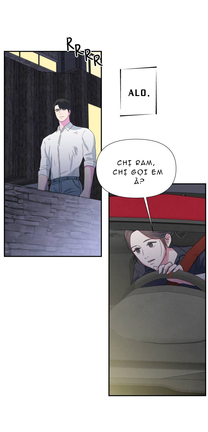 Chỉ Riêng Mình Em Chapter 2 - Trang 9