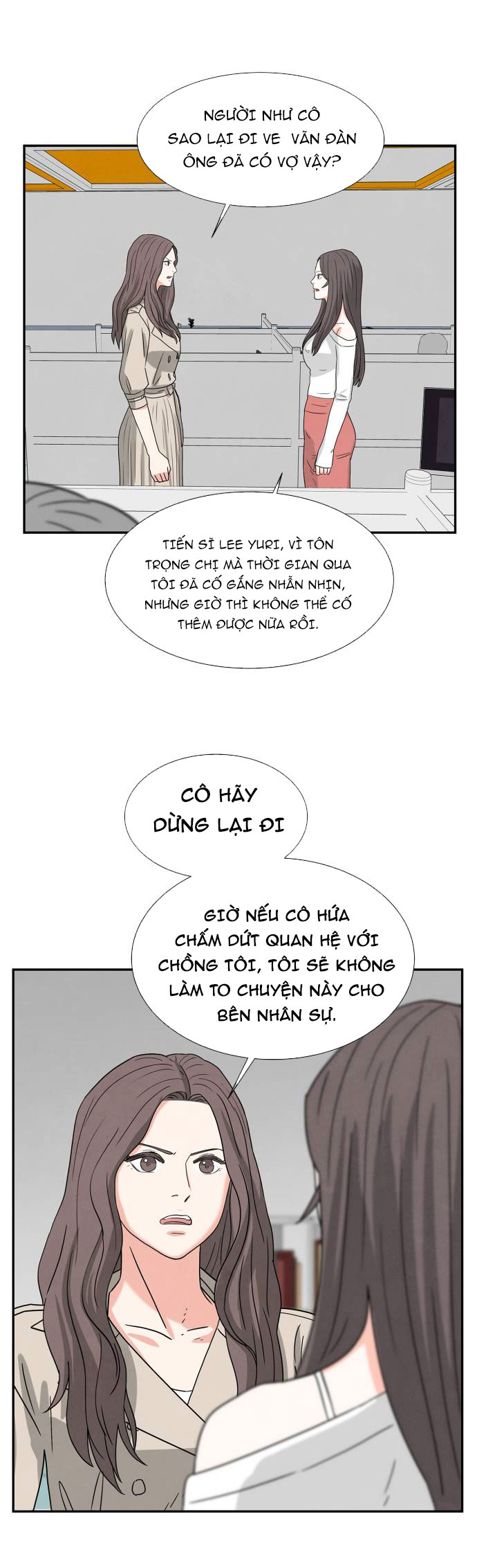 Chỉ Riêng Mình Em Chapter 3 - Trang 39