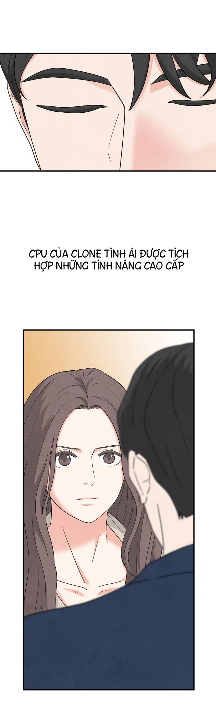 Chỉ Riêng Mình Em Chapter 4 - Trang 5