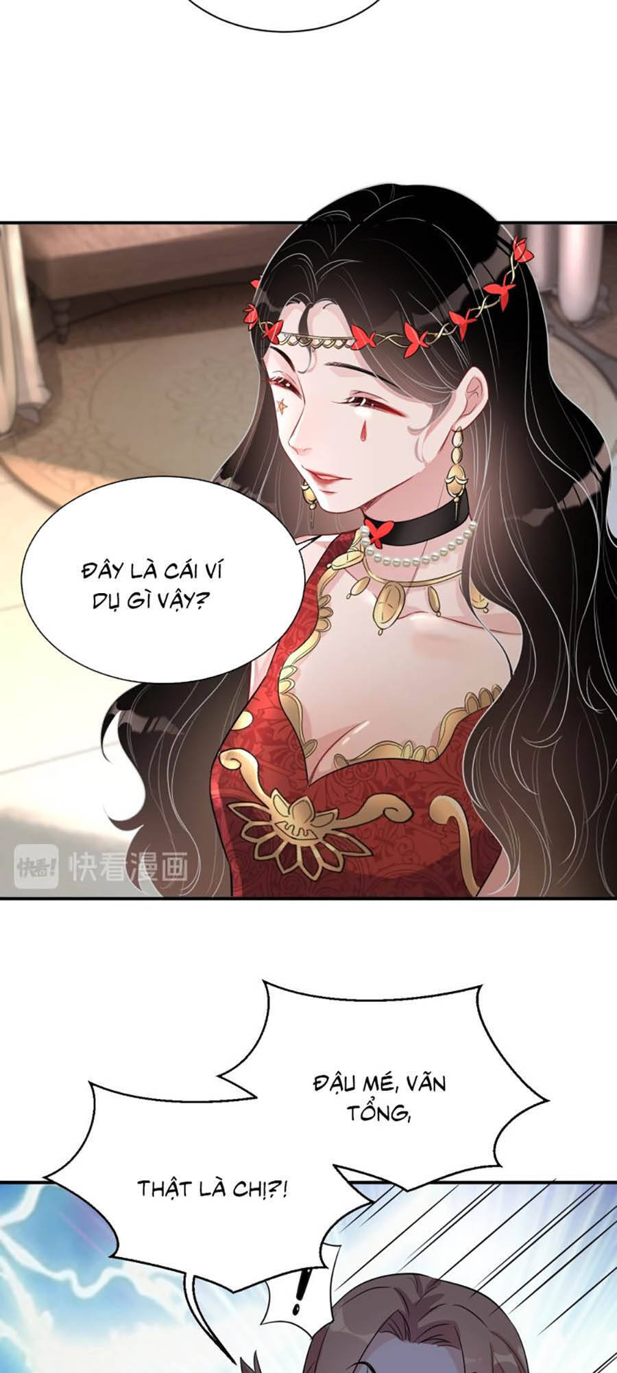 Chỉ Yêu Mình Em Chapter 8 - Trang 18