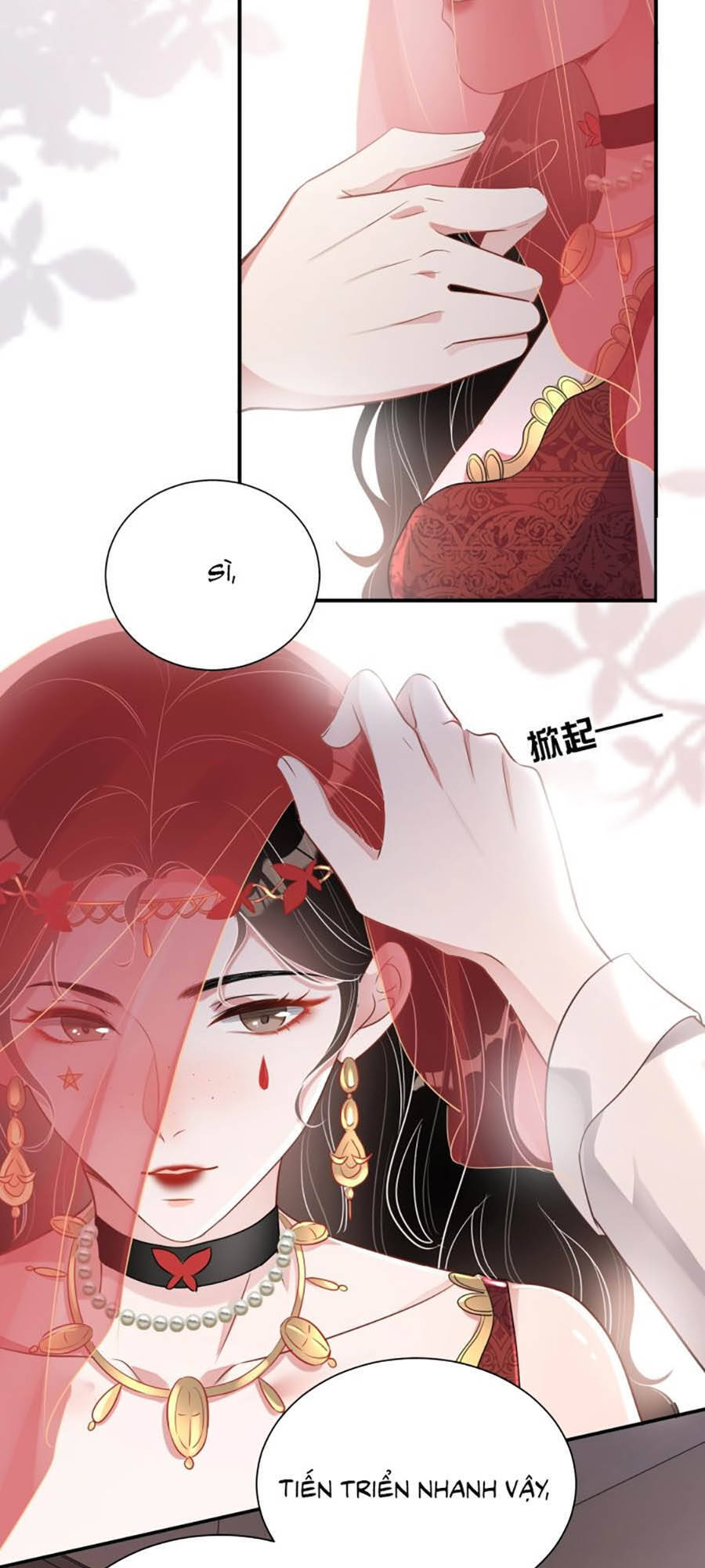 Chỉ Yêu Mình Em Chapter 8 - Trang 27