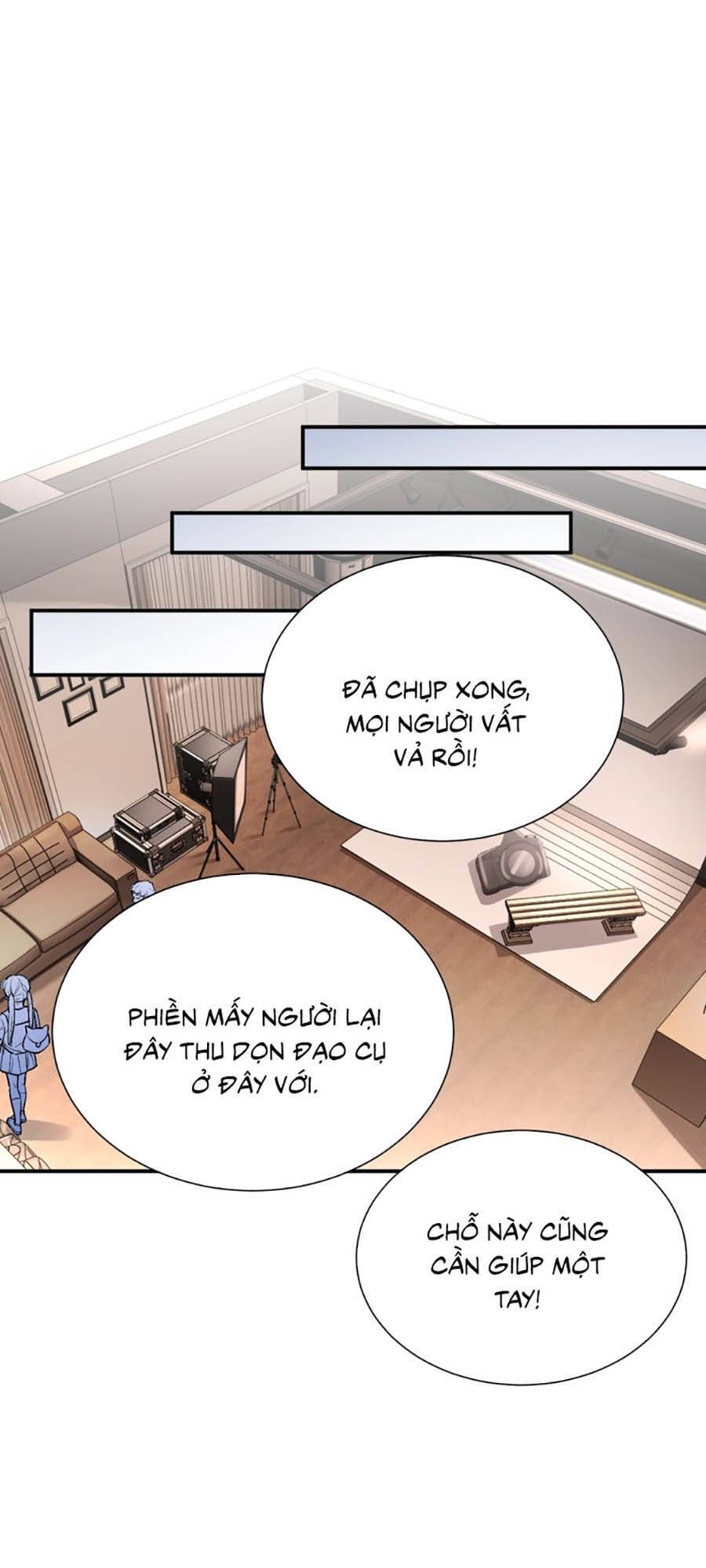 Chỉ Yêu Mình Em Chapter 8 - Trang 36