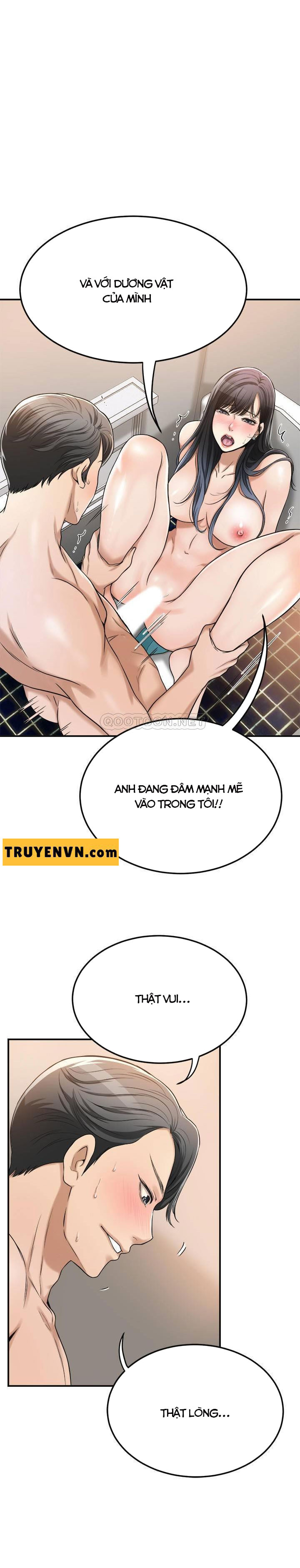 Craving - Dục Vọng Chapter 26 - Trang 31