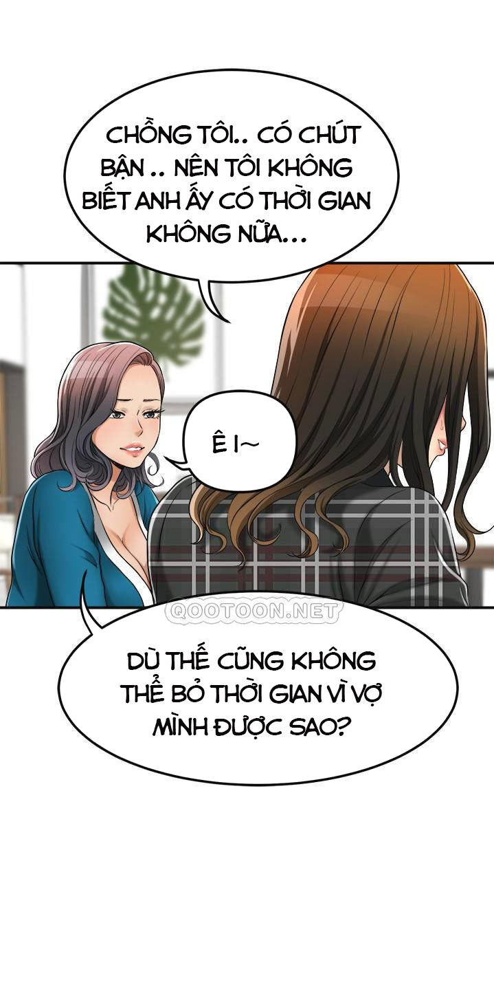 Craving - Dục Vọng Chapter 26 - Trang 7