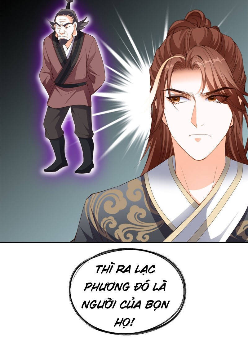 Cửu Tinh Bá Thể Quyết Chapter 56 - Trang 27