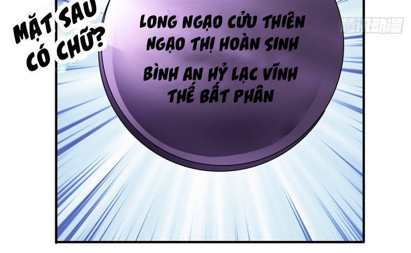 Cửu Tinh Bá Thể Quyết Chapter 56 - Trang 3