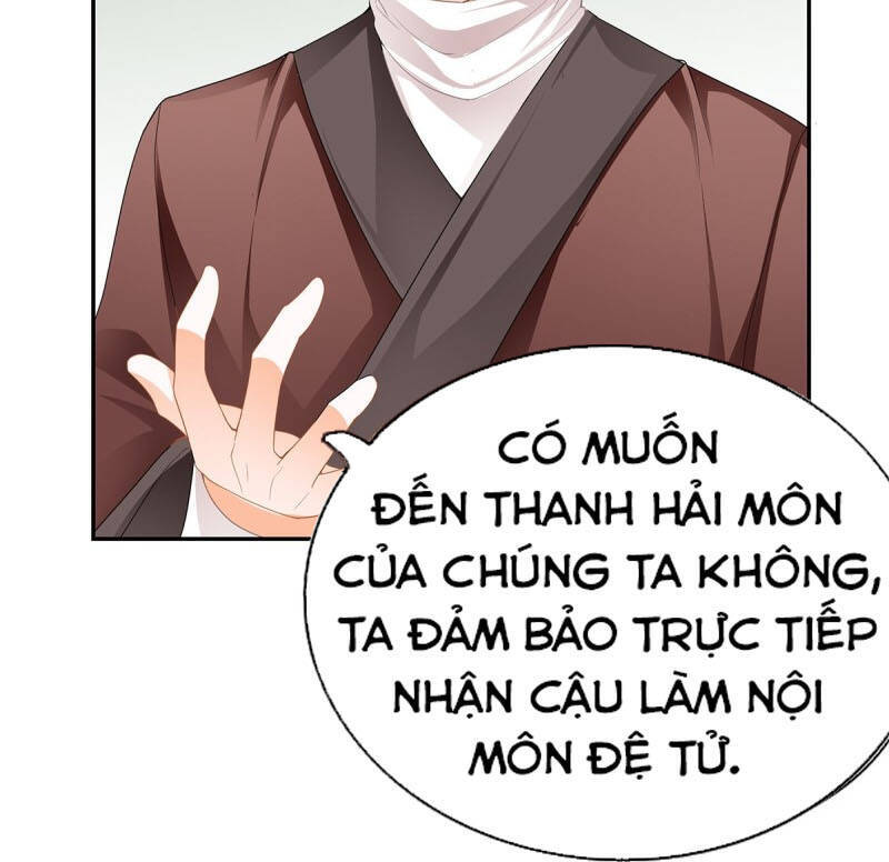 Cửu Tinh Bá Thể Quyết Chapter 56 - Trang 30