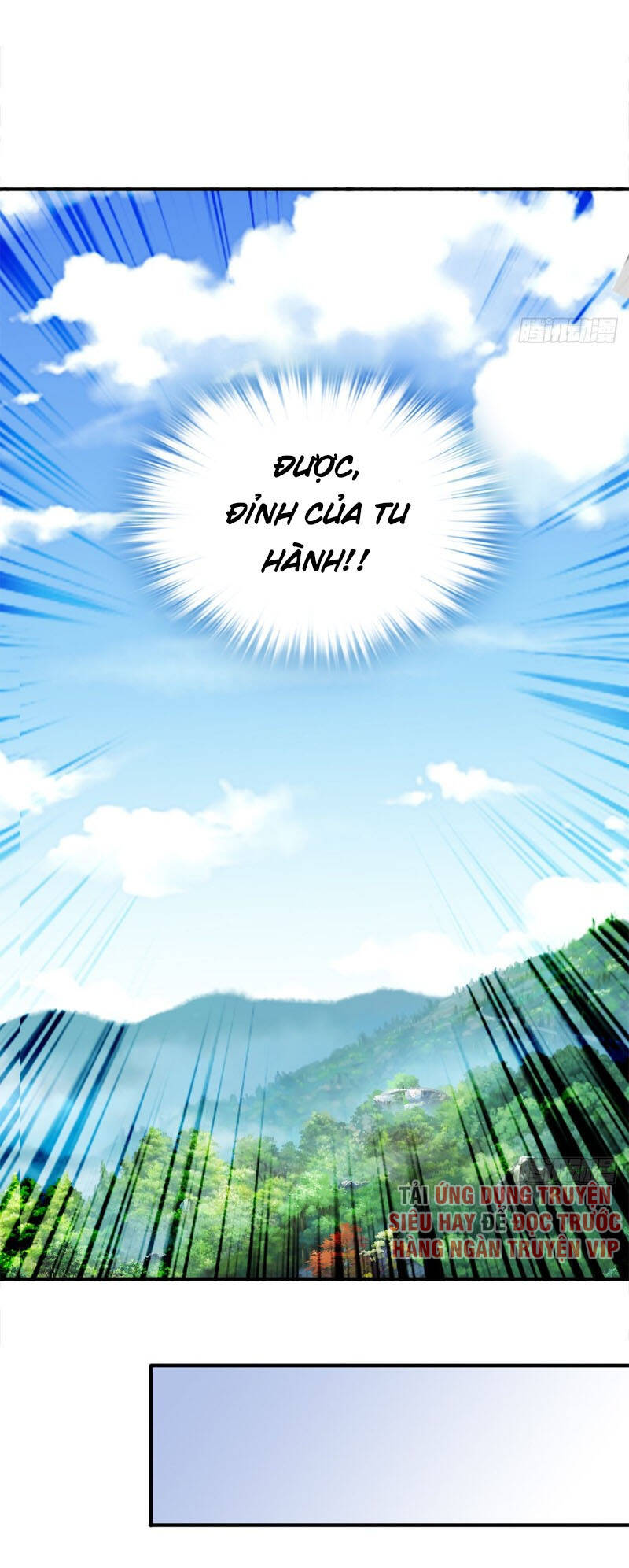 Cửu Tinh Bá Thể Quyết Chapter 56 - Trang 7