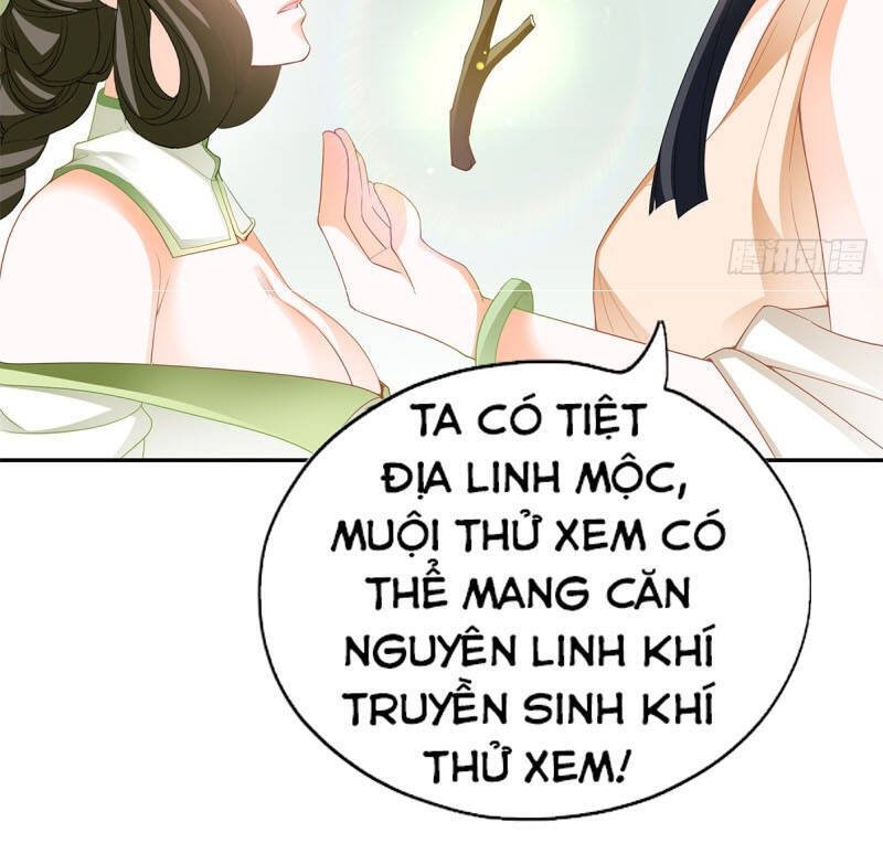 Cửu Tinh Bá Thể Quyết Chapter 57 - Trang 21