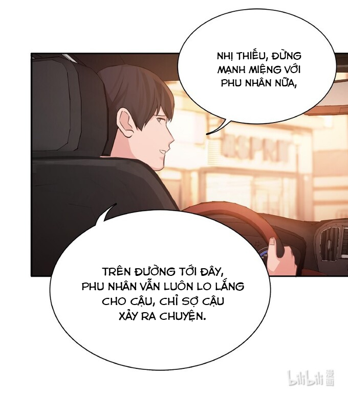 Ngụy Trang Học Tra Chapter 5 - Trang 18