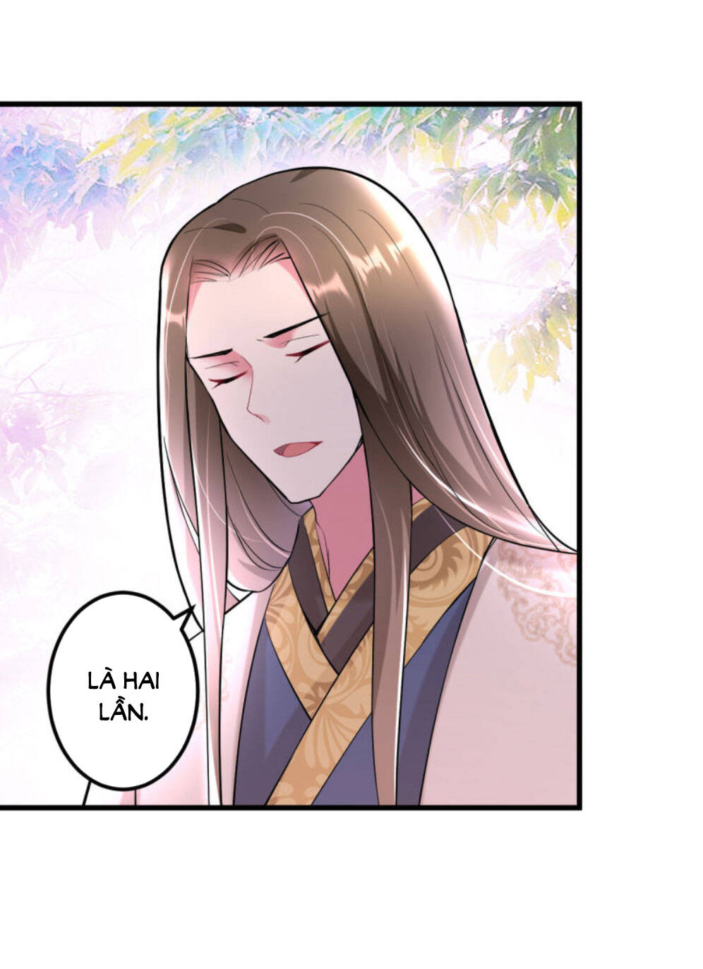 Phúc Hắc Vương Gia Đừng Làm Loạn Chapter 19 - Trang 13