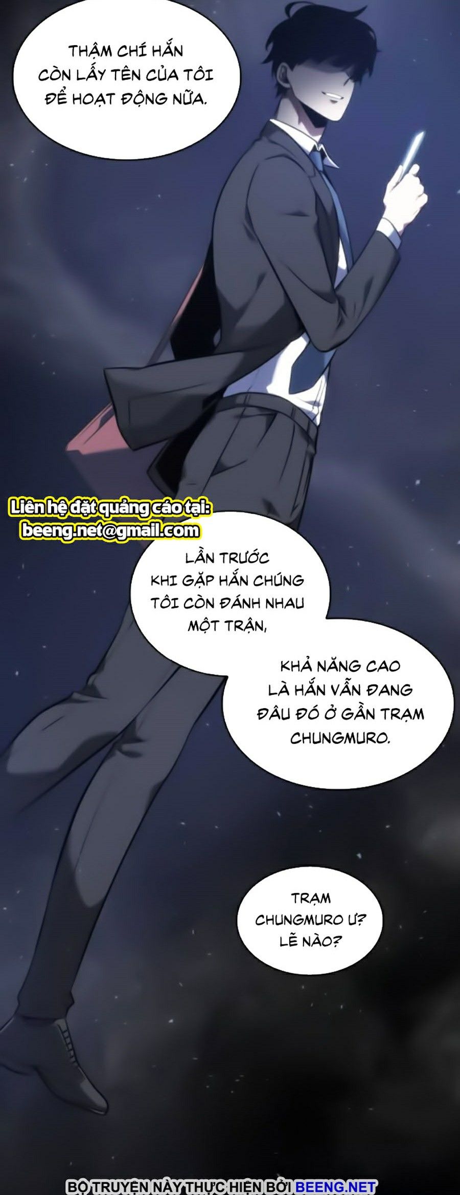 Toàn Tri Độc Giả Chapter 49 - Trang 32