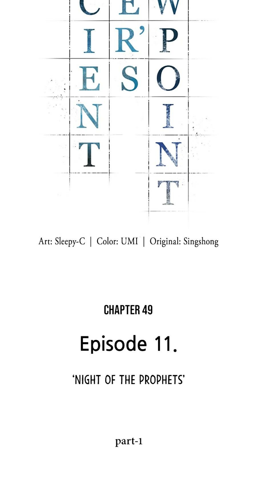 Toàn Tri Độc Giả Chapter 49 - Trang 4