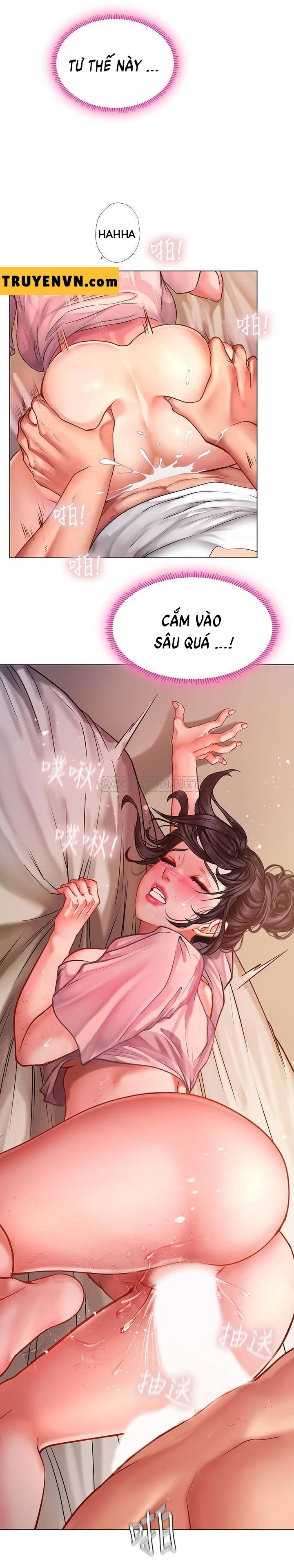 Tôi Có Nên Học Ở Noryangjin? Chapter 50 - Trang 1