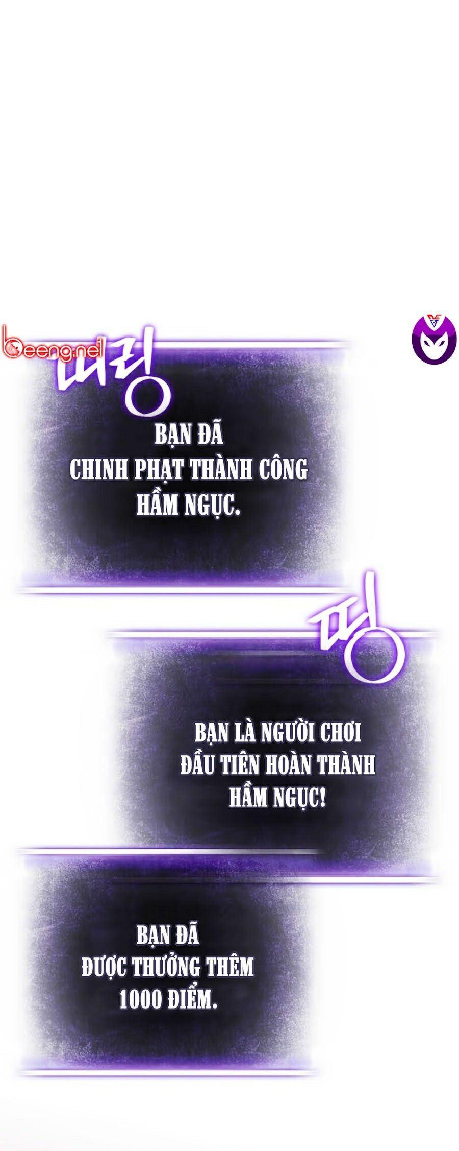 Trở Lại Thành Người Chơi Chapter 24 - Trang 1